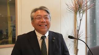 市会議員Ｑ＆Ａボックス(2025年10月6日(月)) 宮地 毅議員