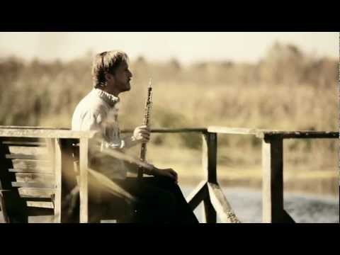 Albrecht Mayer - Schilflieder [Deutsche] (trailer)