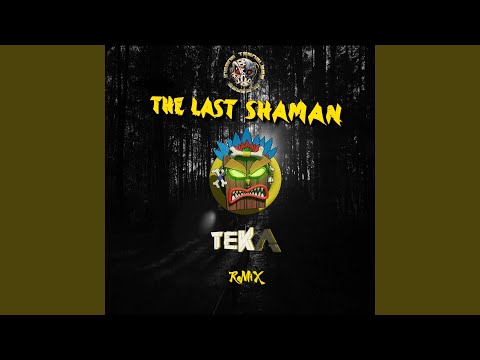 Insane teknology, The last shaman (Teka Remix)