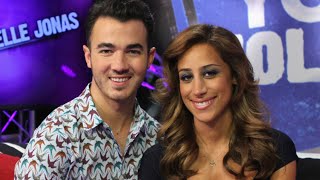 The Truth About Danielle And Kevin Jonas&#39; Marriage