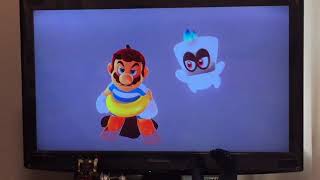 【後編】マリオオデッセイ 湖の国&雲の国