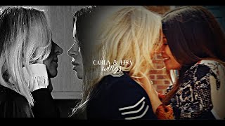 Carla & Lisa | Wings gameplay video by sfl2, 2:57 duration