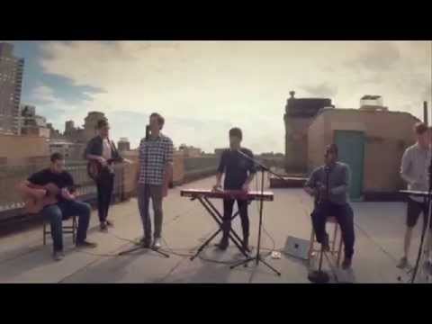 Underneath - Sam Tsui