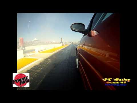 1ª Etapa Velopark Series 2ª Etapa Gáucho 2013  Gol DTA 333  Jonatas Tressino