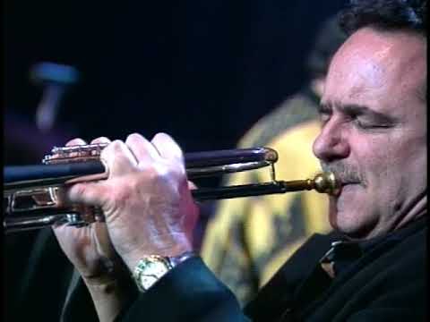 Jam Miami  A Celebration of Latin Jazz   Arturo Sandoval 2003, DVDRip