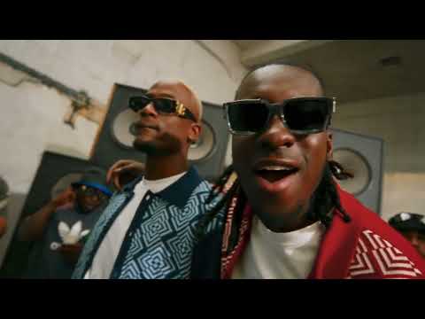 Liim’s - Signal feat @SAFOfficiel (Clip officiel)