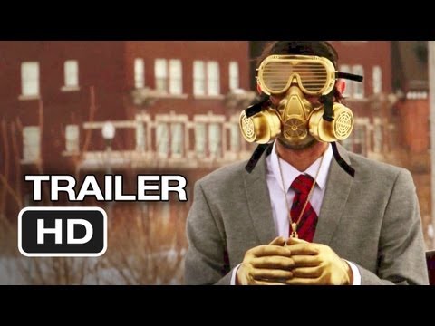 Detropia (2012) Trailer