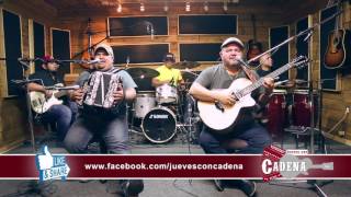 Quien (Pesado) Jueves con Cadena Musical