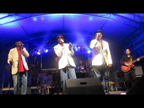 The Tennors - Pressure & Slide (live, 28.06.2014)