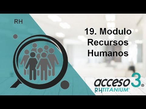 Recursos Humanos