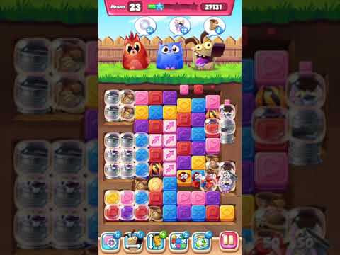 Cookie Cats Blast || Level - 1283 ||