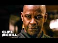 Don T Touch The Girl Again The Equalizer S Best Instant Karma Scenes