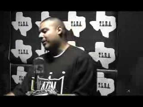 JES LATINO "Most Versatile" - 2006 TLRA Houston Texas - part 07