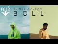 Elinel & Alban Skënderaj - Boll