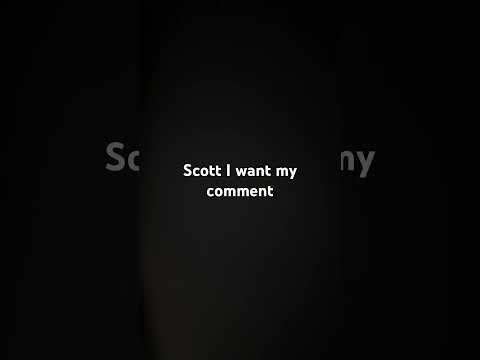 Make 1 million sounds everybody