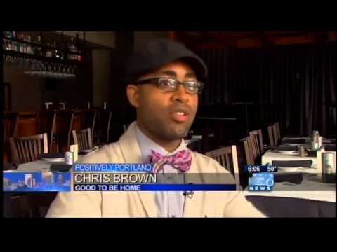 Portland Jazz Legend Chris Brown