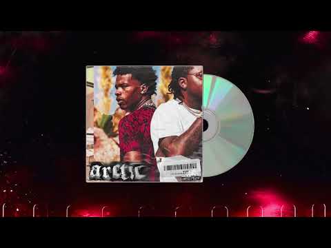 [FREE] Lil Baby X Gunna Type Beat - Rocket Man -