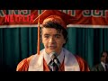 Stranger Things 5 Dustin S Speech Netflix