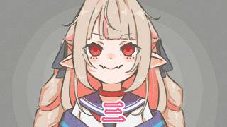 【にじさんじ手描き切り抜き】じゃあ、偉い人から１２３って言ってこう【椎名唯華 / 魔界ノりりむ / 本間ひまわり】