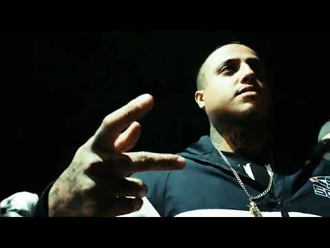 KKABUUKI - GOON AND SPAZZ (Official Video) Shot by @BENJIBRAZYHD