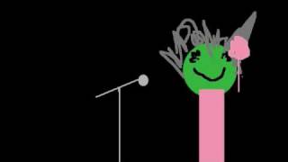 Luciana Souza - Muita Boberira.wmv