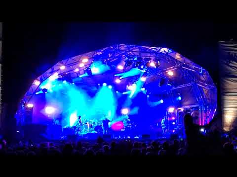 Shapeshifter - In Colour - Live at Homegrown Wellington New Zealand - 7/4/2018