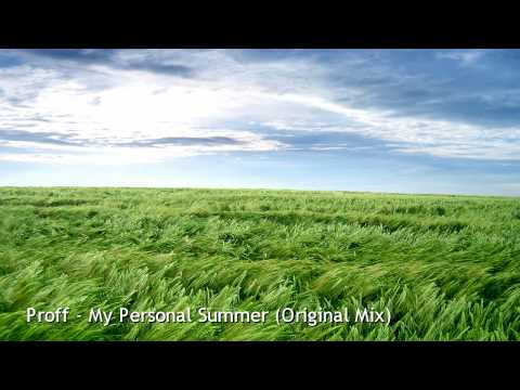 My Personal Summer