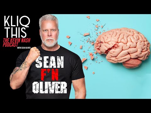 Kevin Nash on Holidays Completely Breaking Your Brain