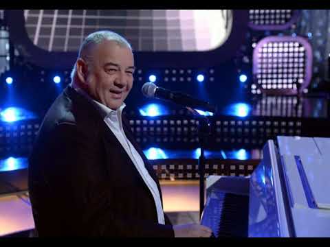 Stanisław Soyka - Ty druha we mnie masz (strój równomiernie temperowany A = 432 Hz)