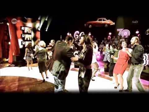 The Pebbles - 7 Horses in the Sky