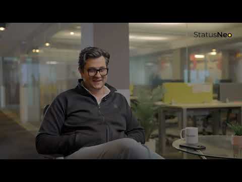 Gaurav Sareen - Status Neo