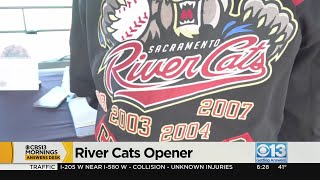 Answers Desk: What makes the Sacramento River Cats so successful
