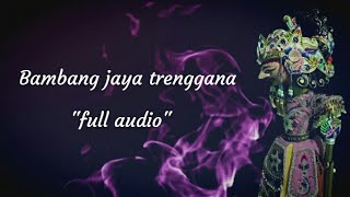 Download lagu Wayang golek asep sunandar sunarya - Bambang jaya trenggana mp3