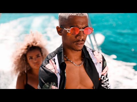 Timal - Copilote (Clip Officiel)