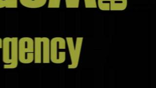 State Of Emergency - Skindred