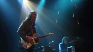 King Of The World - I can’t go home - Blues Night Hengelo 10okt2014 (RABO Theater)