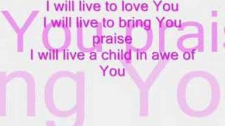 Till I See You (with lyrics)