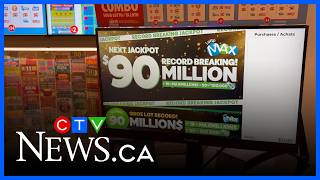 Maritimers excited over major lottery prize
