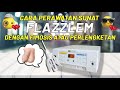 Cara Perawatan Sunat Flazz Lem Dengan Fimosis Atau Perlengketan
