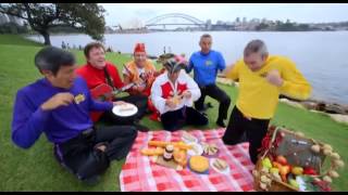 The Wiggles Peanut Allergy Song