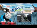 DVD Opening To Thomas Friends Blue Mountain Mystery 2012