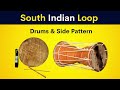 South Indian Loop FREE DOWNLOAD USE Drums Side Pattern
