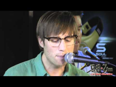 Saint Motel-1997 LIVE at 987FM