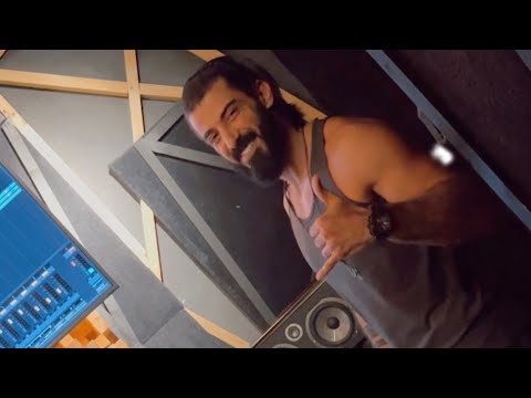 Ismaeil Tamr - La Moubali (Studio Video) | اسماعيل تمر - لا مبالي