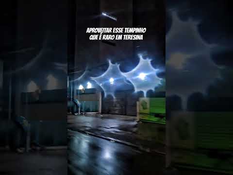 SÓ QUEM É DE TERESINA ENTENDE #shorts