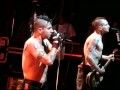 Red Hot Chili Peppers - Easily - Live Off The Map [HD]