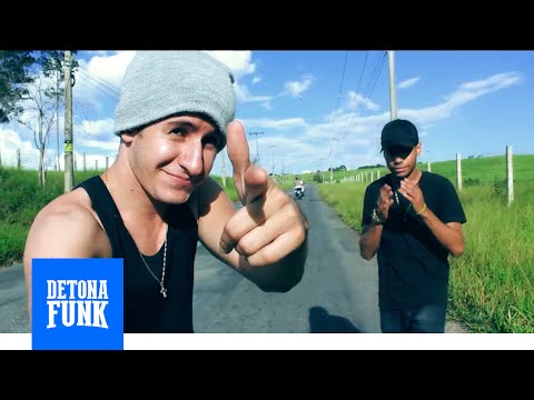 MCs Deco e Luco - Apaga a Luz (Videoclipe Oficial) (Zuca FIlmes)