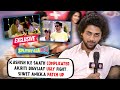 Splitsvilla X5 Addy EXPLOSIVE Interview On Siwet- Anicka BREAK UP, FIGHT With Digvijay | EXCLUSIVE