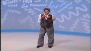 elmo's World sending mail