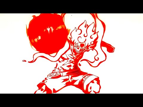 One Piece [Edit/AMV] - Gol D Roger's Last Word's - The Greatest Story Ever Told